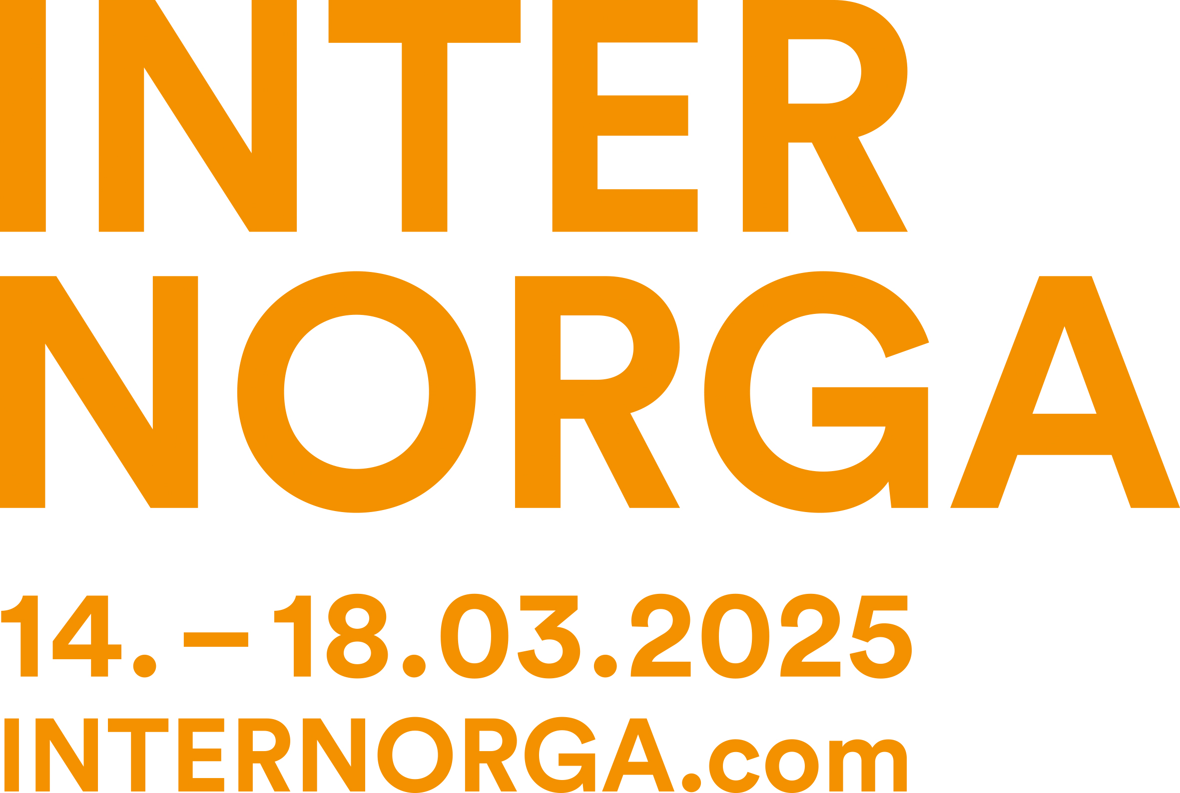 INTERNORGA 2025